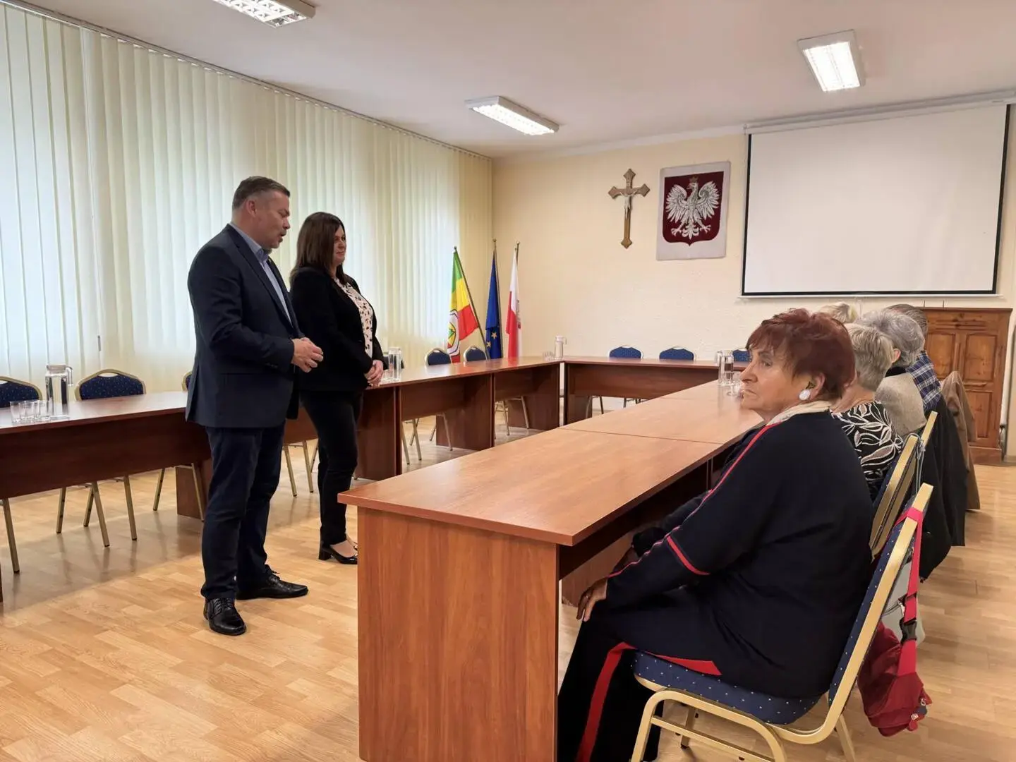 rada senior&oacute;w