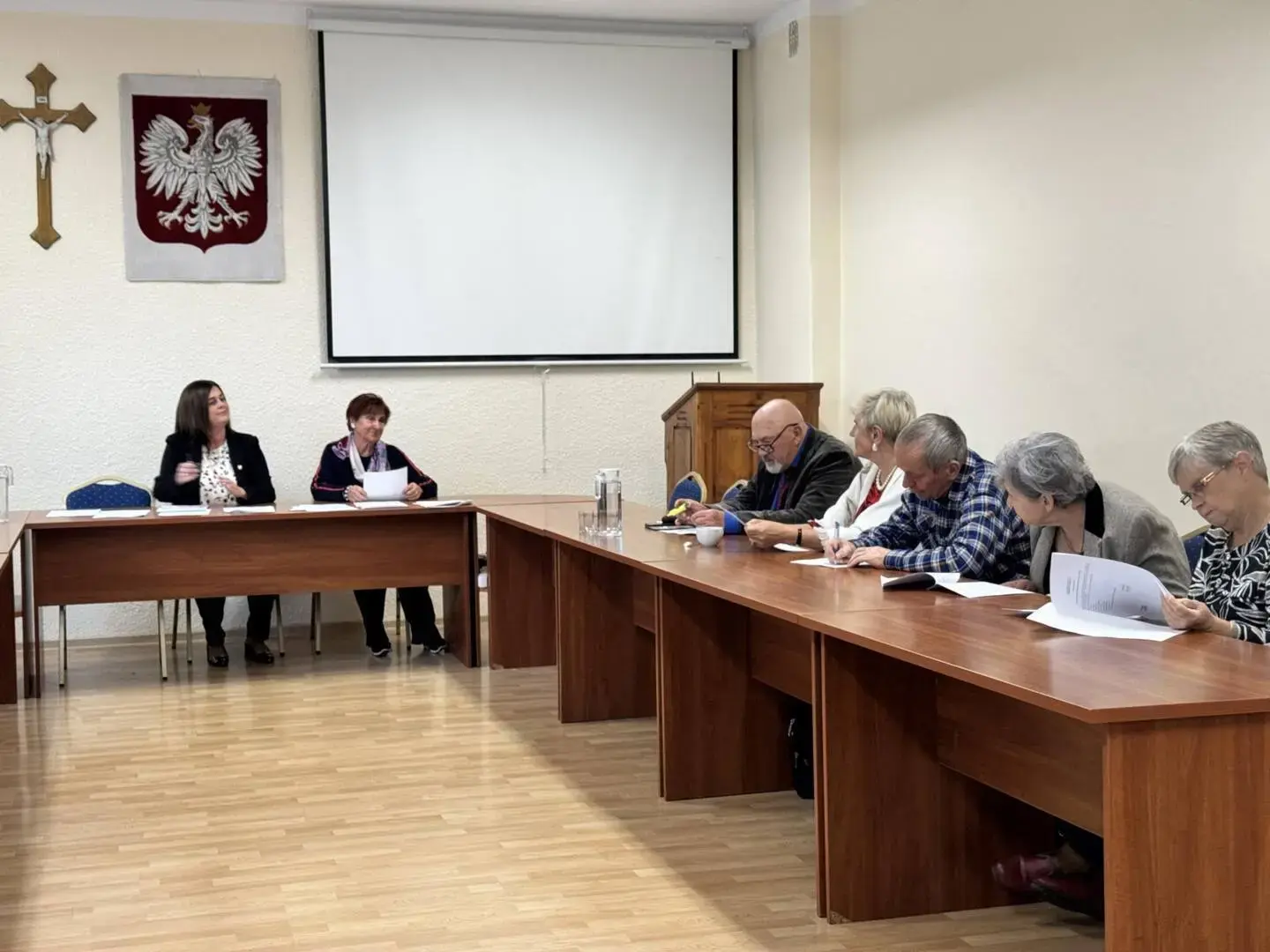 rada senior&oacute;w