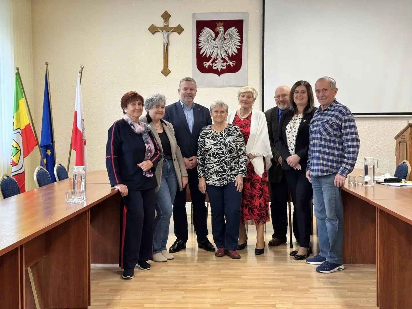 rada senior&oacute;w